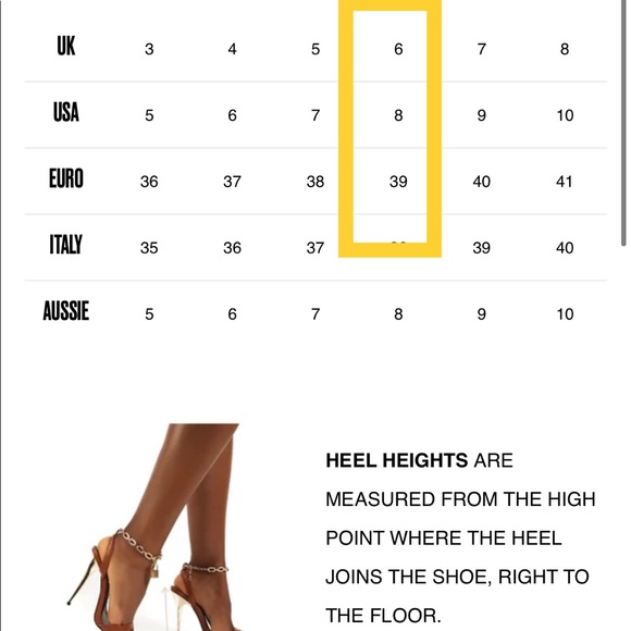 Public Desire Aliah peep toe booties - Picture 7 of 7